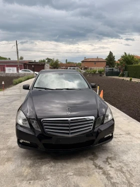 Mercedes-Benz E 250 212, снимка 2