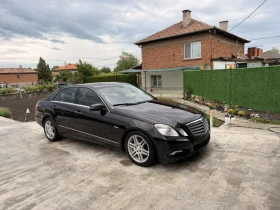 Mercedes-Benz E 250 212, снимка 10