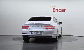 Genesis G80 BENZIN* AWD* FULL* 60000KM!!!, снимка 4