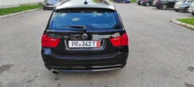 BMW 320, снимка 4