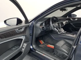Audi A6 2.0 TFSI, снимка 10
