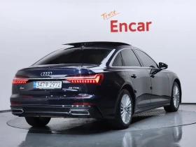 Audi A6 2.0 TFSI, снимка 2