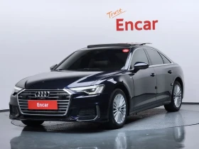 Audi A6 2.0 TFSI, снимка 1