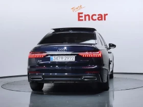 Audi A6 2.0 TFSI, снимка 4