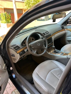 Mercedes-Benz E 420, снимка 8