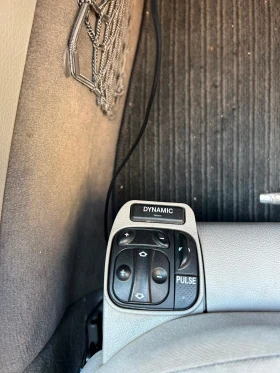 Mercedes-Benz E 420, снимка 11