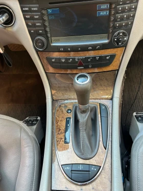 Mercedes-Benz E 420, снимка 9