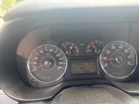 Fiat Punto Grande Punto 1.4/77к.с бензин, снимка 8