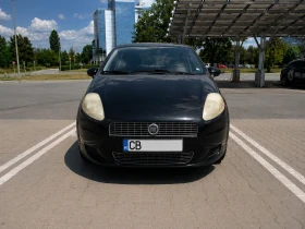 Fiat Punto Grande Punto 1.4/77к.с бензин, снимка 1