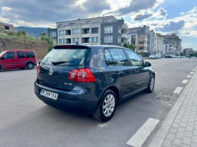 VW Golf 2.0 TDI, снимка 5