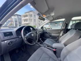 VW Golf 2.0 TDI, снимка 7