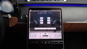 Mercedes-Benz S 350 d* ЛЮК* КОЖА* HUD* 360 КАМЕРА* КРАЙНА ЦЕНА, снимка 13