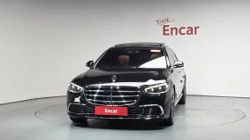 Mercedes-Benz S 350 d* ЛЮК* КОЖА* HUD* 360 КАМЕРА* КРАЙНА ЦЕНА, снимка 3