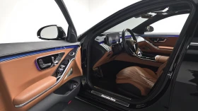 Mercedes-Benz S 350 d* ЛЮК* КОЖА* HUD* 360 КАМЕРА* КРАЙНА ЦЕНА, снимка 10