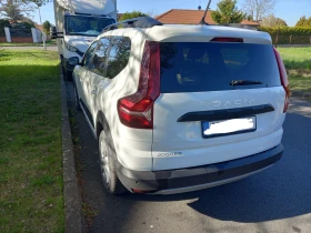 Dacia Jogger LPG, 7 местен, снимка 2