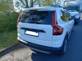 Dacia Jogger LPG, 7 местен, снимка 3