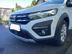 Dacia Jogger LPG, 7 местен, снимка 4