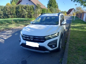 Dacia Jogger LPG, 7 местен, снимка 1