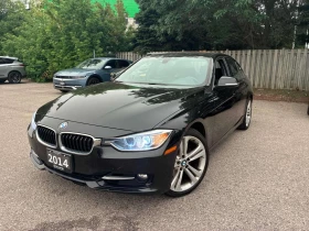 BMW 328 * 328i xDrive * CARFAX * ЦЕНА ДО БГ, снимка 1