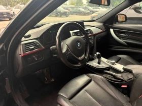 BMW 328 * 328i xDrive * CARFAX * ЦЕНА ДО БГ, снимка 5