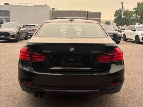 BMW 328 * 328i xDrive * CARFAX * ЦЕНА ДО БГ, снимка 4