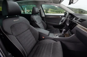 Skoda Superb SCOUT 2.0 TDI / 4x4 / 60xил. KM / Първи собственик, снимка 9