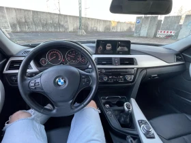 BMW 320, снимка 10