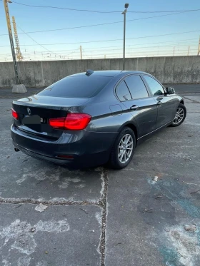 BMW 320, снимка 6