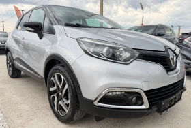 Renault Captur 120000км, нави, камера, key less, снимка 3