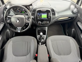 Renault Captur 120000км, нави, камера, key less, снимка 8