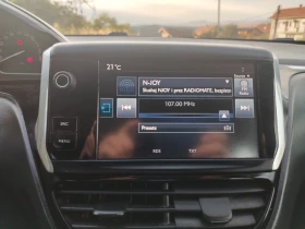 Peugeot 208, снимка 10