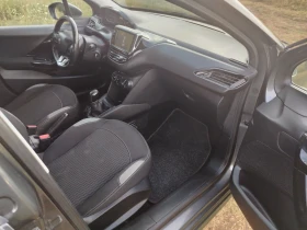 Peugeot 208, снимка 6