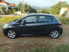 Peugeot 208, снимка 4