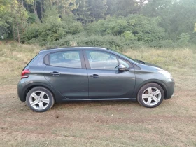 Peugeot 208, снимка 3