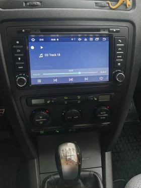 Skoda Octavia, снимка 10