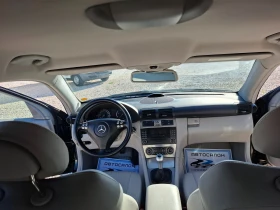Mercedes-Benz C 220 CDI/Coupe/harman kardon/Full, снимка 12
