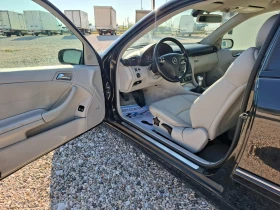 Mercedes-Benz C 220 CDI/Coupe/harman kardon/Full, снимка 8
