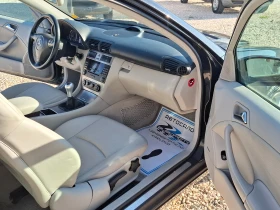 Mercedes-Benz C 220 CDI/Coupe/harman kardon/Full, снимка 11