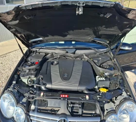 Mercedes-Benz C 220 CDI/Coupe/harman kardon/Full, снимка 16