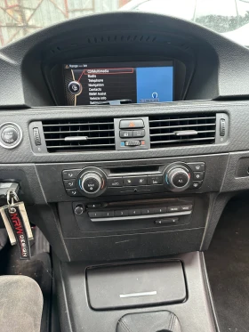 BMW M3 Cabrio V8, снимка 9