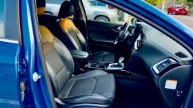 Kia XCeed plug-in hybrid, снимка 13