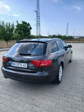 Audi A4 A4 avant , снимка 3