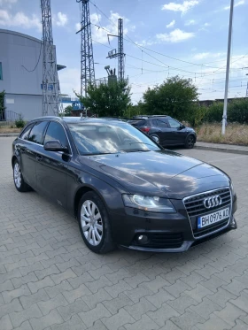 Audi A4 A4 avant , снимка 2