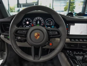 Porsche 911 TARGA 4 GTS* MATRIX* LIFT* SPORT-CHRONO* BOSE* DIS, снимка 7
