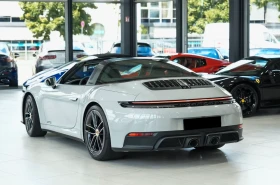 Porsche 911 TARGA 4 GTS* MATRIX* LIFT* SPORT-CHRONO* BOSE* DIS, снимка 3