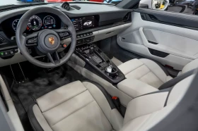 Porsche 911 TARGA 4 GTS* MATRIX* LIFT* SPORT-CHRONO* BOSE* DIS, снимка 6