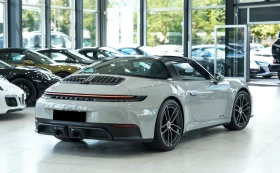 Porsche 911 TARGA 4 GTS* MATRIX* LIFT* SPORT-CHRONO* BOSE* DIS, снимка 2