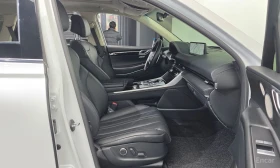 Genesis GV80 3.0D AWD* DISTRONIC* LEXICON* PANORAMA* ОБДУХВАНЕ*, снимка 7