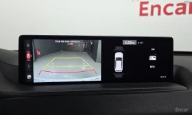 Genesis GV80 3.0D AWD* DISTRONIC* LEXICON* PANORAMA* ОБДУХВАНЕ*, снимка 12