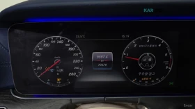 Mercedes-Benz E 220 КОЖА* ПОДГРЕВ* КАМЕРА* ПАНО* АВТОКРЕДИТ, снимка 6